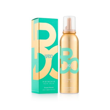 Ароматна душ пяна LPDO Pistachio Bon Bon Shower Mousse 200 ml