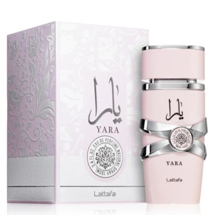 Дамски арабски парфюм Lattafa Yara EDP 100 ml