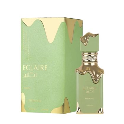 Унисекс арабски парфюм Lattafa Eclaire Pistache EDP 100 ml
