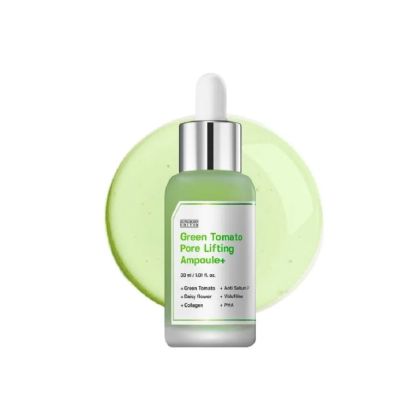 Ампула за пори – SUNGBOON EDITOR Green Tomato NMN Pore Minimizing Ampoule 40 ml