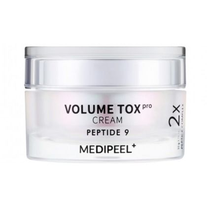 Подхранващ крем с 9 пептида за стегната и гладка кожа MEDI-PEEL Peptide 9 Anti-Aging Cream 50 ml