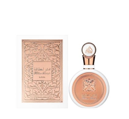 Дамска парфюмна вода  Lattafa Fakhar Women (Fakhar Rose) Eau de Parfum 100 ml