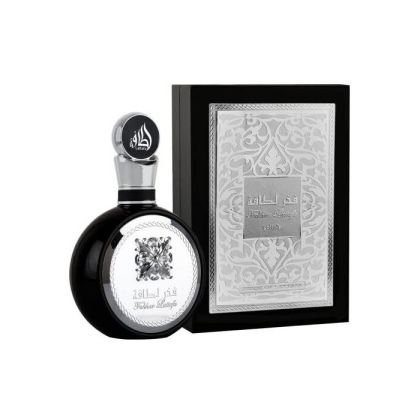Мъжка парфюмна вода Lattafa Fakhar Black (Fakhar Men) Eau de Parfum 100 ml