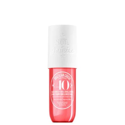 Ароматен спрей за коса и тяло със слива и ванилия  Sol de Janeiro Brazilian Crush Cheirosa 40 Hair & Body Fragrance Mist 90 ml