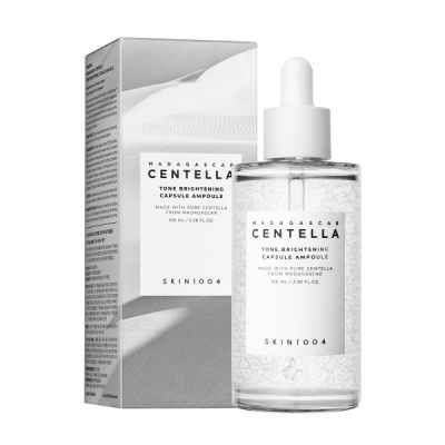 Skin 1004 Madagascar Centella Tone Brightening Capsule Ampoule 50 ml