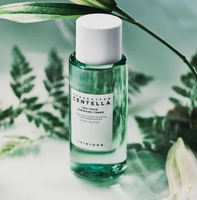 Skin 1004 Madagascar Centella Tea-Trica Purifying Toner 210ml