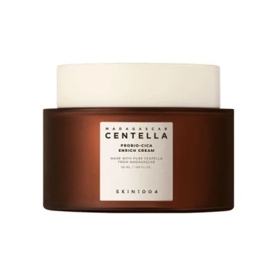 Skin 1004 Madagascar Centella Probio-Cica Enrich Cream 50ml