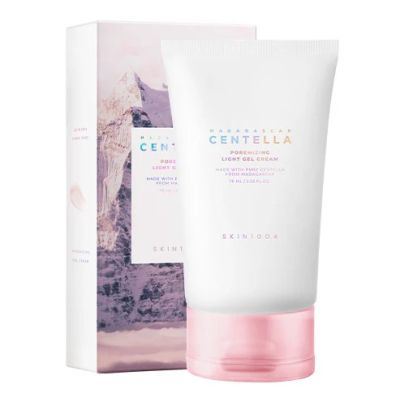 Skin 1004 Madagascar Centella Poremizing Light Gel-Cream 75ml