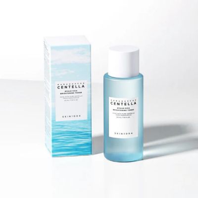 Skin 1004 Madagascar Centella Hyalu-Cica Brightening Toner 210ml