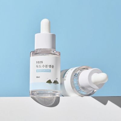 Round Lab1025 Dokdo Ampoule 45ml