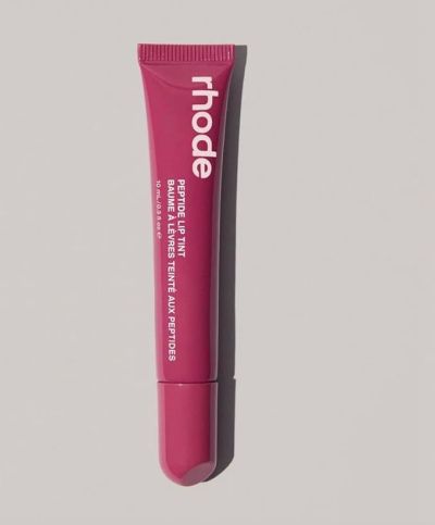 Rhode Lip peptide -Raspberry Jelly