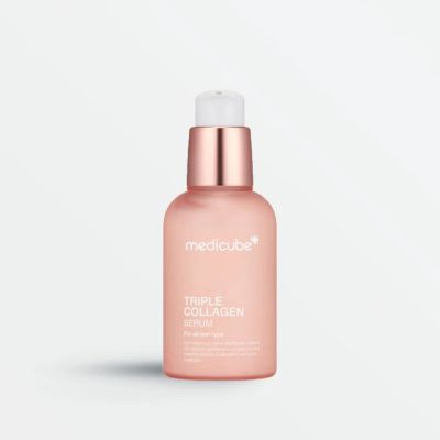  Серум за лице Medicube Triple Collagen Serum 4.0