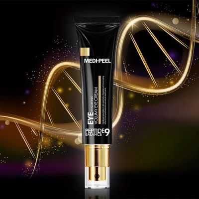 Medi-peel Peptide 9 Hyaluronic Volumy Eye Cream 40ml