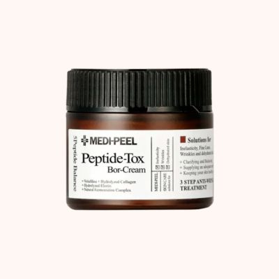 Medi-peel Bor-tox peptide cream 50ml