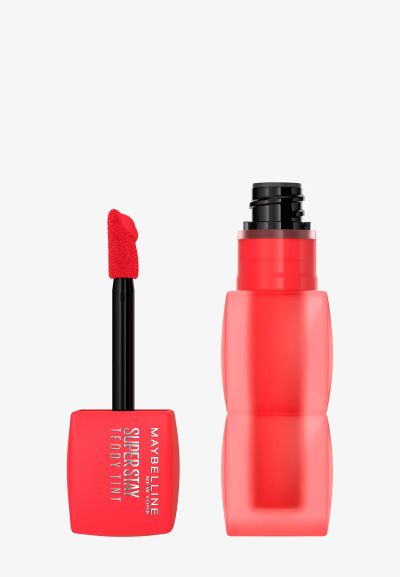 Maybelline SuperStay Teddy Tint – нюанс July Forever