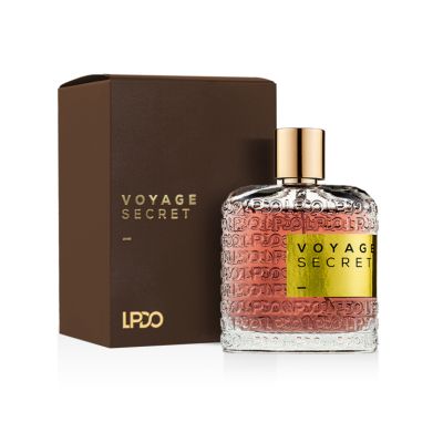 Италиански унисекс парфюм LPDO Voyage Secret Eau De Parfum Intense 30ml
