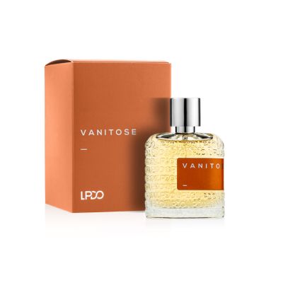 Италиански дамски парфюм LPDO Vanitose Eau De Parfum Intense 30ml