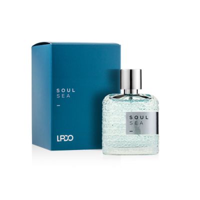 Италиански унисекс парфюм LPDO Soul Sea Eau De Parfum Intense 100ml
