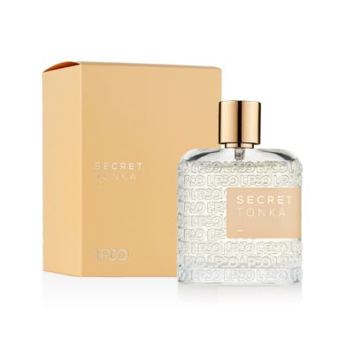Италиански дамски парфюм LPDO Secret Tonka Eau De Parfum Intense 100ml