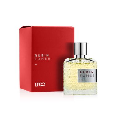 Италиански дамски парфюм LPDO Rubin Fumée Eau De Parfum Intense 30ml