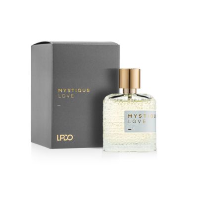 Италиански унисекс парфюм LPDO Mystique Love Eau De Parfum Intense 30ml