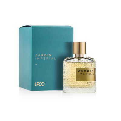 Италиански унисекс парфюм LPDO Jardin Impérial Eau De Parfum Intense 100ml