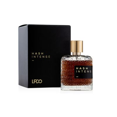 Италиански унисекс парфюм LPDO Hash Intense Eau De Parfum Intense 100ml