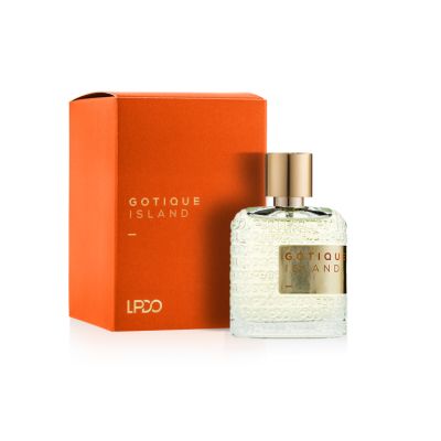 Италиански унискес парфюм LPDO Gotique Island Eau De Parfum Intense 100ml