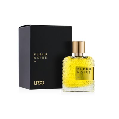 Италиански унисекс парфюм LPDO Fleur Noire Eau De Parfum Intense 100ml