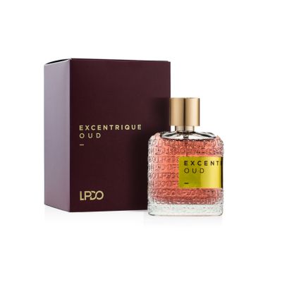 Италиански унисекс парфюм LPDO Excentrique Oud Eau De Parfum Intense 100ml