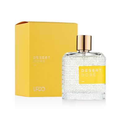 Италиански унисекс парфюм LPDO Desert Dore Eau De Parfum Intense 100ml