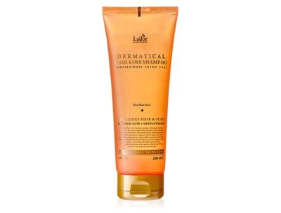 Шампоан за тънка коса Lador Dermatical Hair-Loss Shampoo for Thin Hair 200ml