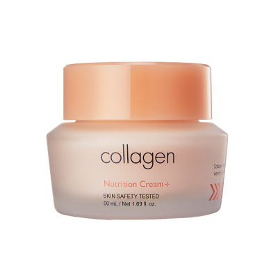 Подхранващ крем с колаген It's skin Collagen Nutrition Cream+ 50ml