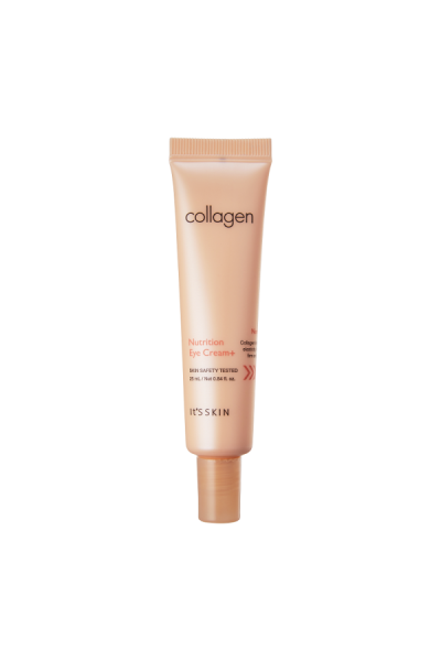 Лек крем за околоочната зона It's SkinCollagen nutrition eye cream + 25ml