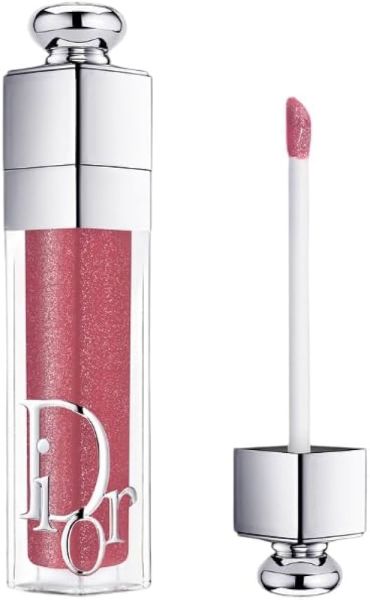 Луксозен гланц за устни с плъмпинг ефект Dior Addict Lip Maximizer 026 Intense Mauve