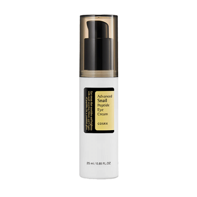  Висококачествен околоочен COSRX Advanced Snail Peptide Eye Cream 25ml