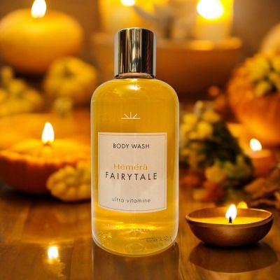 Душ-гел Body Wash Fairytale Ultra Vitamine 250ml
