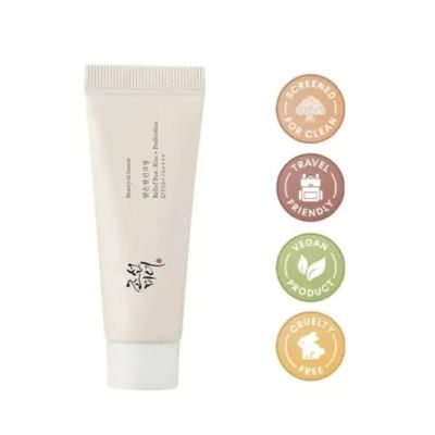 Слънцезащитен крем  Beauty of Joseon Relief Sun Rice & Probiotics SPF 50 50 ml 