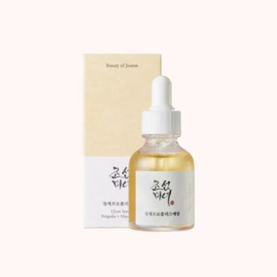 Силен серум за лице Beauty of Joseon Glow serum: Propolis & Niacinamide 30ml