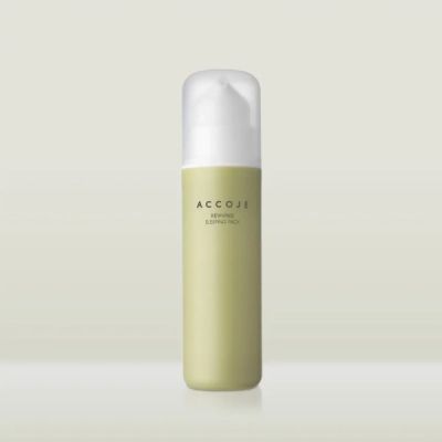 Хидратираща нощна маска ACCOJE Reviving Sleeping Pack 130ml