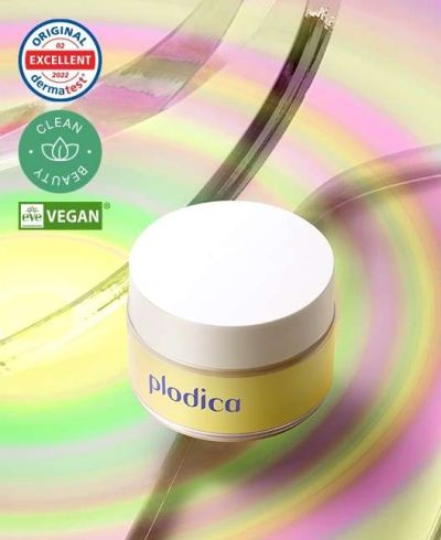 Plodica Water-Bag Barrier Cream 50ml
