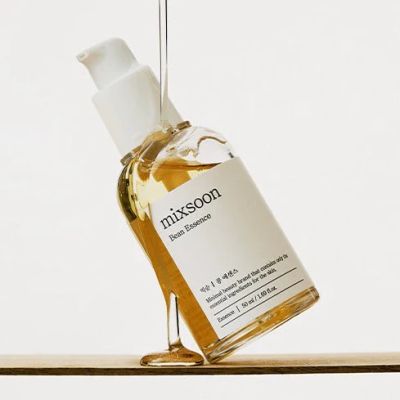 Mixsoon Bean Essence Serum with Soy Ferment 30ml