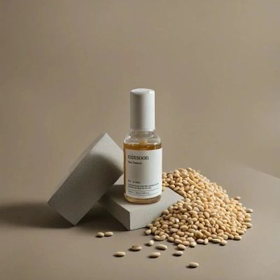 Mixoon Bean essence – Serum with Soy Ferment 30ml