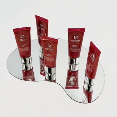Missha M Perfect Cover BB Cream No.27 Honey Beige 20ml