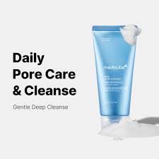 Почистваща пяна за лице Medicube Zero Foam Cleanser 120g