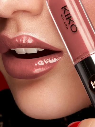 Kiko Milano Unlimited Double Touch 103 Natural Rose
