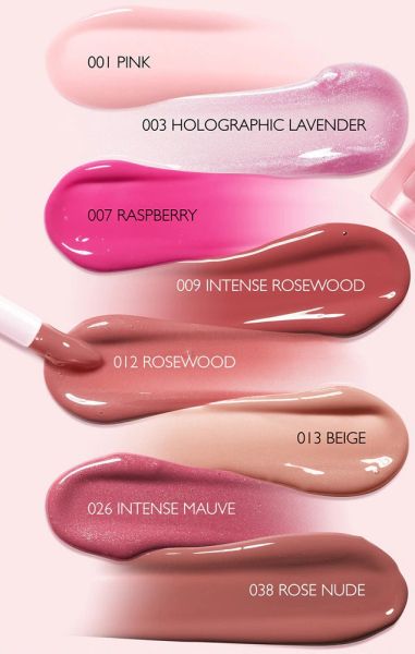 Луксозен гланц за устни с плъмпинг ефект Dior Addict Lip Maximizer 026 Intense Mauve