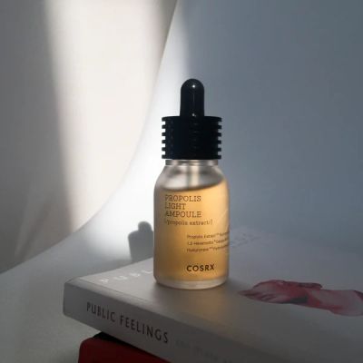 Концентрирана ампула COSRX Full Fit Propolis Light Ampoule 30ml