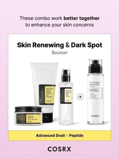  Висококачествен околоочен COSRX Advanced Snail Peptide Eye Cream 25ml