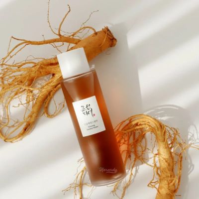 Богата на антиоксиданти есенция Beauty of Joseon Ginseng Essence Water 150ml